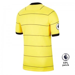 Chelsea Soccer Jerseys Away Replica 2021/2022