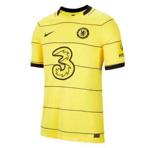 Chelsea Soccer Jerseys Away Replica 2021/2022