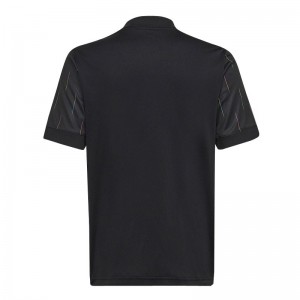 Juventus Soccer Jersey Away Replica 21/22