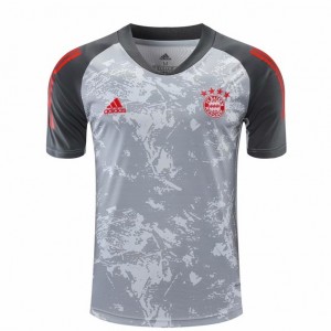 Byern Munich Training Soccer Jersey Replica 2021/22