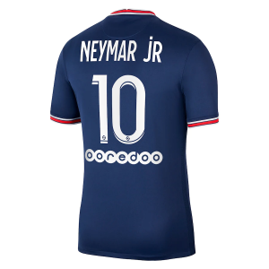 PSG Soccer Jersey Home Messi #30 (Player Version)Replica 2021/22