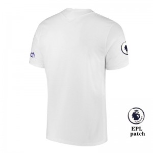 EPL Tottenham Hotspur Soccer Jersey KANE #10 Home Replica 2021/22