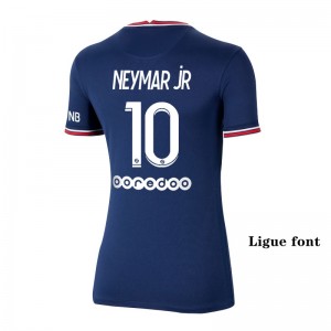 PSG Soccer Jersey Away  Messi #30 Replica 2021/22