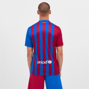 Barcelona Soccer Jersey Home (Jersey+Short) 21/22