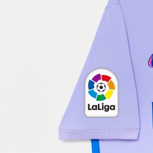 Barcelona Soccer Jersey Away Replica 21/22