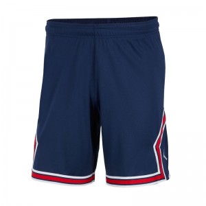 PSG Soccer Jersey Home Short Thai Version Replica 2021/22