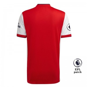 Arsenal Soccer Jersey Home Replica 2021/22