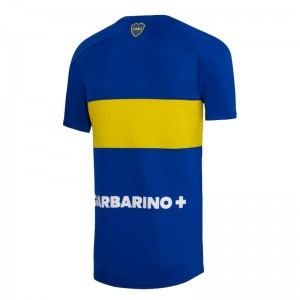 Boca Junior Soccer Jerseys Home Replica 2021/2022