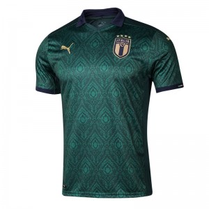 Italy Soccer Jersey Third Away INSICNE #10  Replica 2021/22