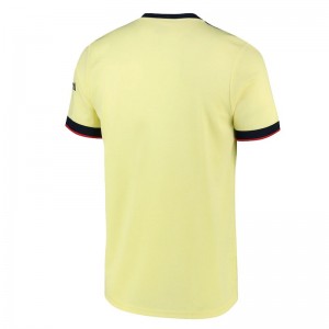 Arsenal Soccer Jersey Away Replica 2021/22