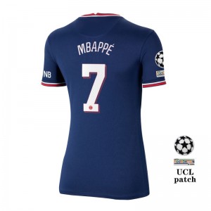 PSG Soccer Jersey Away  Messi #30 Replica 2021/22