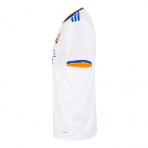 Real Madrid Soccer Jersey Home  Replica 21/22