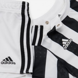 Juventus Soccer Jersey Kid Whole (Jersey+Short+Socks)Home Replica 21/22