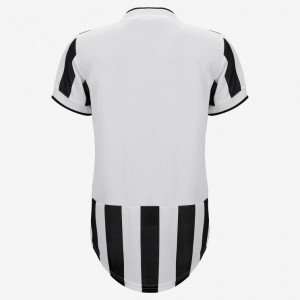 Juventus Soccer Jersey Women Home Replica 21/22