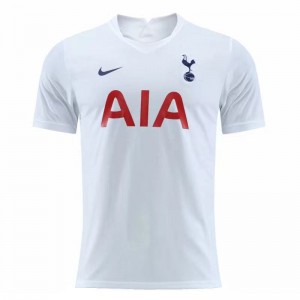 EPL Tottenham Hotspur Soccer Jersey KANE #10 Home Replica 2021/22