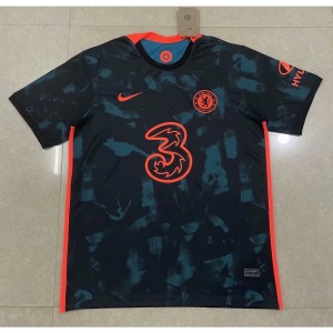 Chelsea Soccer Jerseys Third Away Replica 2021/2022