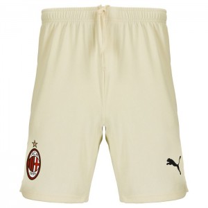 AC Milan Soccer Jersey Away Replica 2021/22