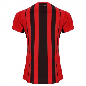 AC Milan Soccer Jersey Home Women 2021/22