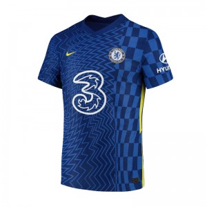 Chelsea Soccer Jerseys Home Replica 2021/2022