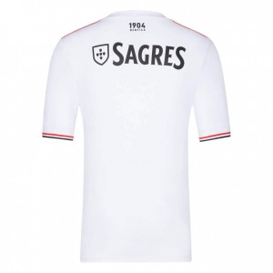 Benfica Soccer Jersey Away Replica 21/22