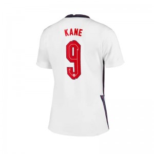 England Women Soccer Jersey Thai Away Replica 2021/22