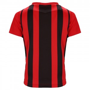 AC Milan Soccer Jersey Home Replica 2021/22