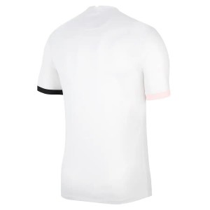 PSG Soccer Jersey Away Replica 2021/22