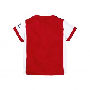 Arsenal Kid Soccer Jersey Home Replica 2021/22