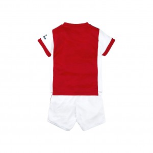 Arsenal Kid Soccer Jersey Home Replica 2021/22